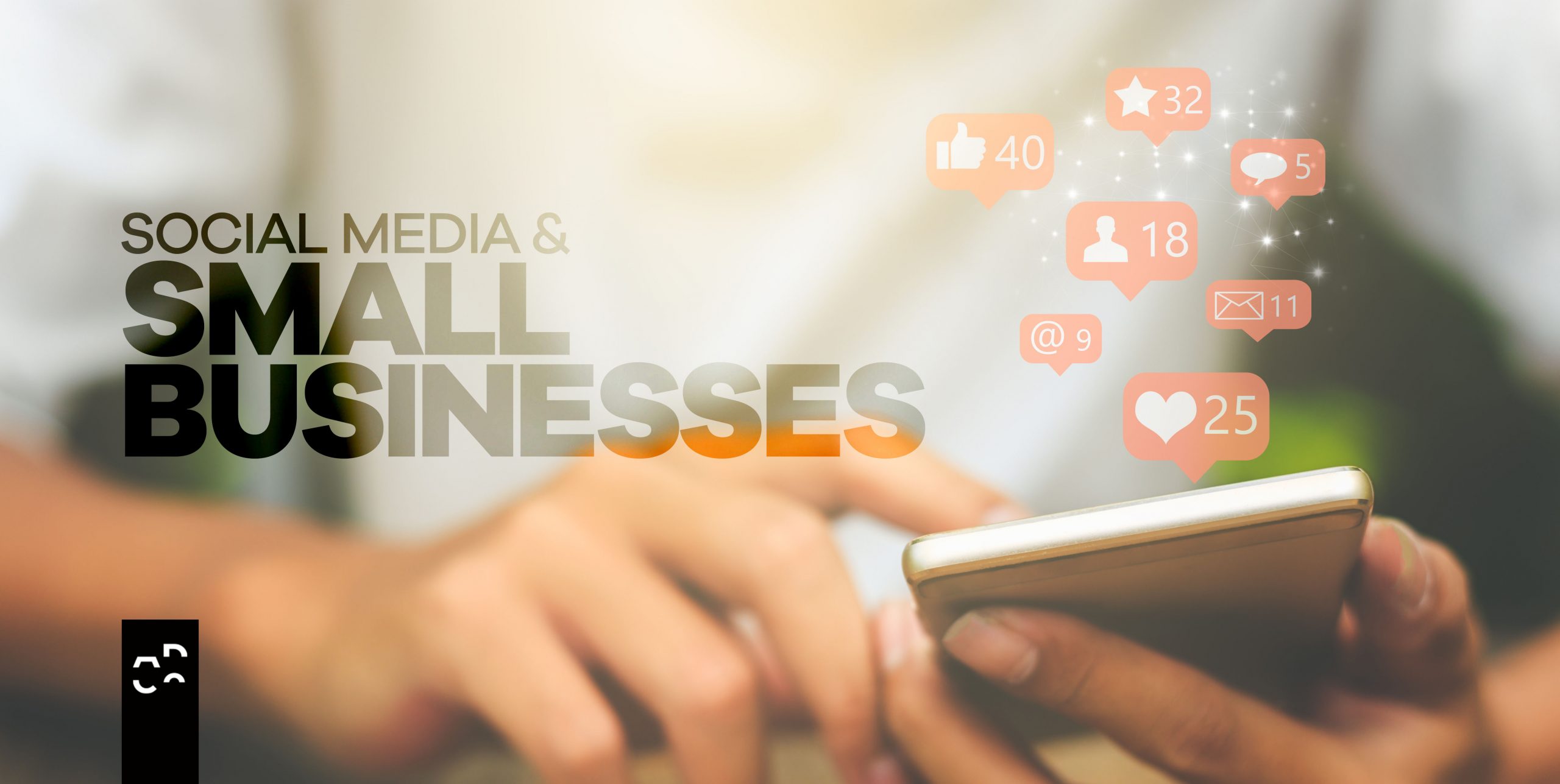 Social Media & Small Businesses
